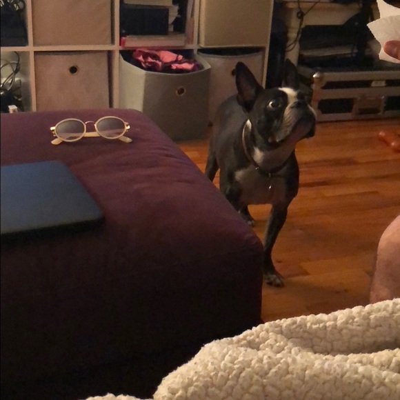 Meet your Posher, Lisa - Picture 1 of 1